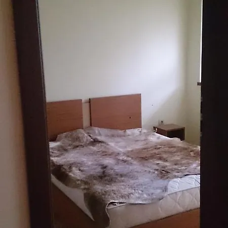 아파트 Активный Отдых В Клубном Доме 반스코